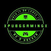 XPUBGGAMINGX