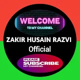 Zakir Husain Razvi Official