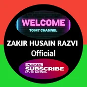 Zakir Husain Razvi Official