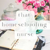 That Homeschooling Nurse