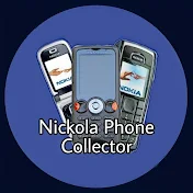 Nickola Phone Collector