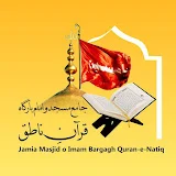 Jamia Quran e Natiq