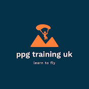 ppg training uk