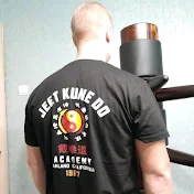 Azure Dragon Jeet Kune Do