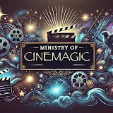 Ministry of CineMagic