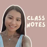 Classnotes with Nicole