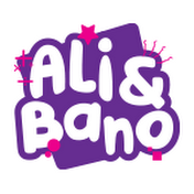 Ali and Bano official