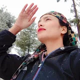 Himachali girl