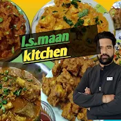 L.s. Maan kitchen