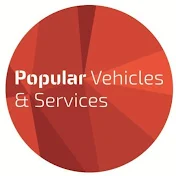 Popular Vehicles & Services