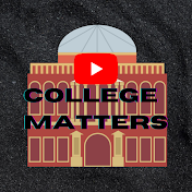 College Matters