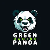 GREEN PANDA GAMING