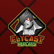 Flycast Replays