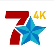 Seven Star 4K TV