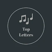 Top Letters - Música & Tradução