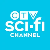 CTV Sci-Fi Channel