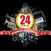 Frenesi Orquesta