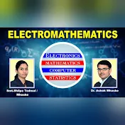 ELECTROMATHEMATICS