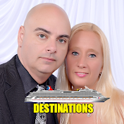 Destinations with Sal & Debi Pitera