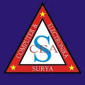 SURYA ELEKTRONIK KEDIRI