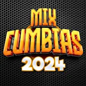 MIX CUMBIAS 2024