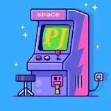 PJ's Retro Arcade