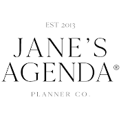 Jane's Agenda