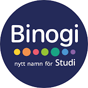 Binogi Sverige