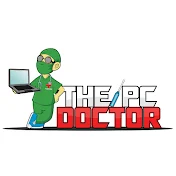 Warrington PC Doctor