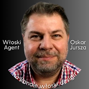 Włoski Agent Oskar Jursza