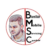 LK PLAZA BISMILLAH MOBILE SERVICING CENTER