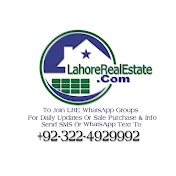 Lahore Real Estate