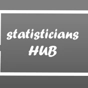 Statisticians Hub