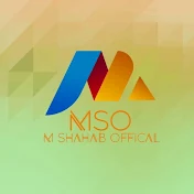 M Shahab Offical