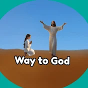 Way to God