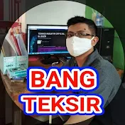 Bang Teksir Official