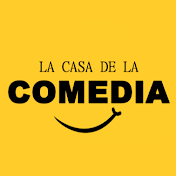 La casa de la Comedia