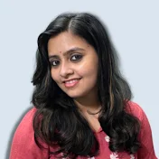 Jyotishree Datta Majumder