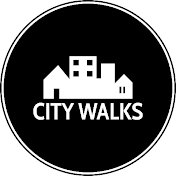 city walks
