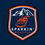 Sparkin' Broncos