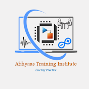 Abhyaas Training Institute