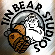 Tin Bear Studios