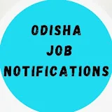 Odisha Job Notifications