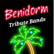 Benidorm Tribute Bands