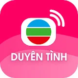 Duyên Tình TVB