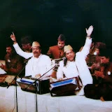 Mir Farooq Ali  - Sabri Brothers Tribute