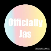 Officially Jas