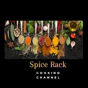 Spice Rack