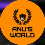 Anu's world