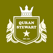 Quran Stewart